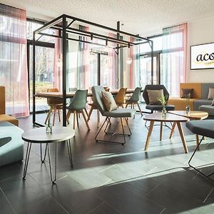 Candlewood Suites Berlin Charlottenburg By Ihg